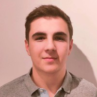 Portraitfoto von Cenis Erdinc